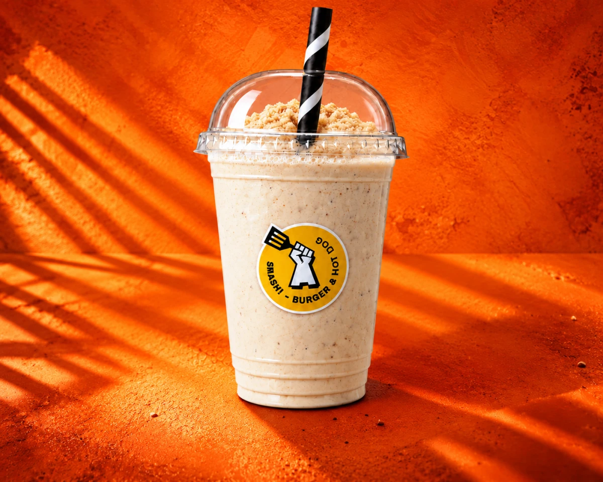 TÚRÓ GOMBÓC SHAKE