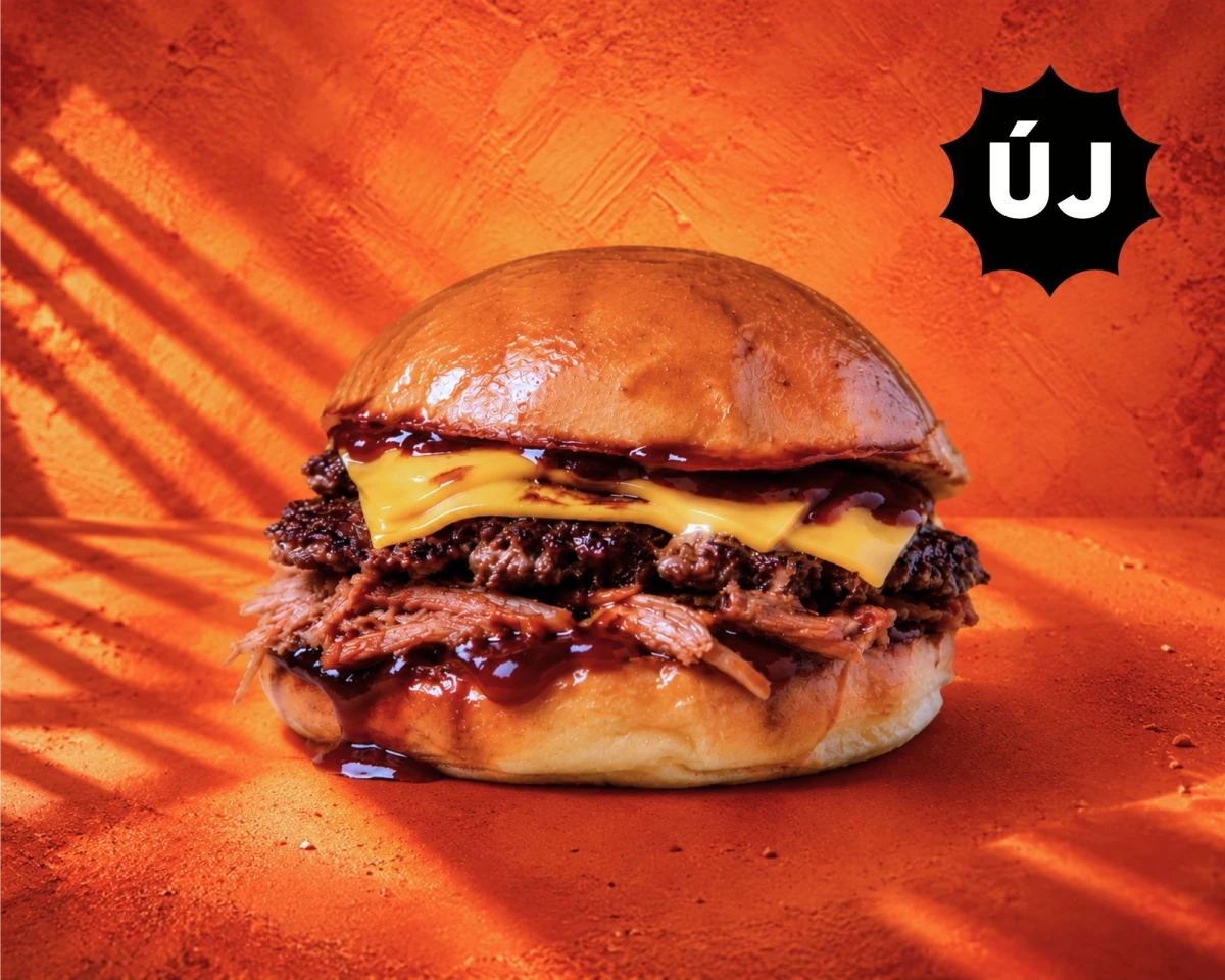 PULLED PORK